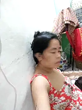 Manisha-Rai online show from 03/30/26, 06:53