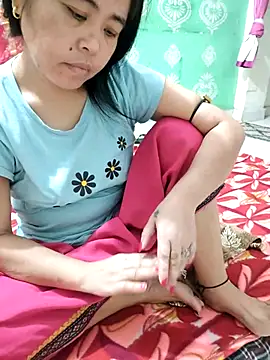 Manisha-Rai online show from 04/05/26, 04:26