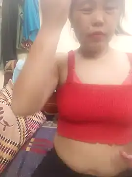 Manisha-Rai online show from 04/13/26, 02:44