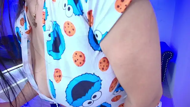 Miia  owens online show from 04/10/26, 11:04