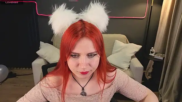  Ava Sky  online show from 03/10/26, 10:04