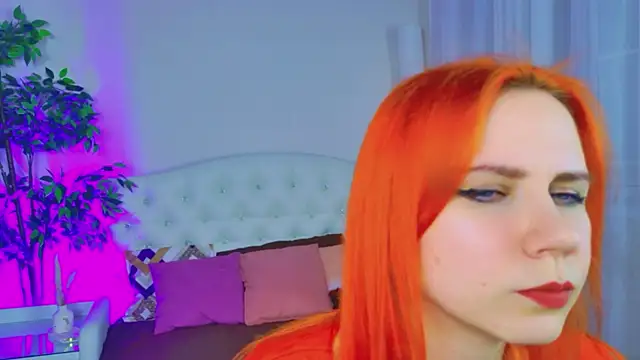  Ava Sky  online show from 04/08/26, 12:10