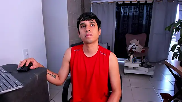 ghattoxtasis online show from 03/23/26, 10:36