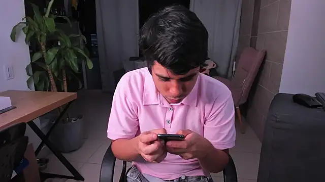 ghattoxtasis online show from 03/26/26, 11:10