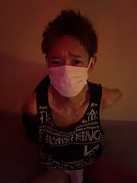 iam ryu online show from 03/07/26, 01:30