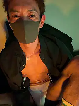 iam ryu online show from 03/11/26, 02:56