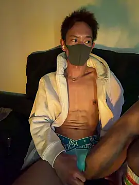 iam ryu online show from 03/12/26, 10:10