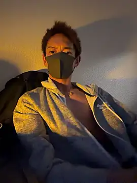 iam ryu online show from 03/15/26, 04:18