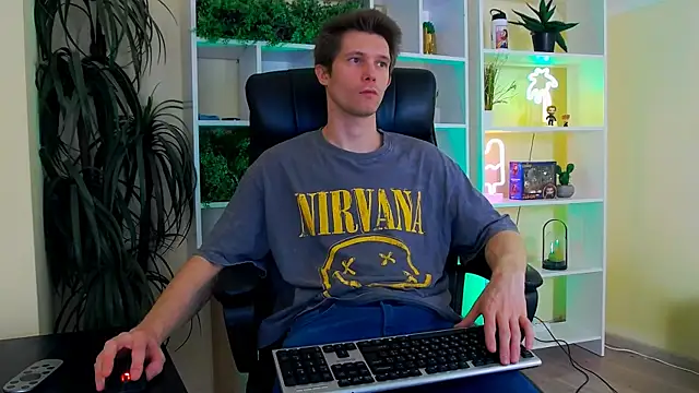 Eddie Baker online show from 03/31/26, 06:47