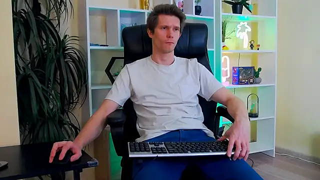 Eddie Baker online show from 04/14/26, 07:53