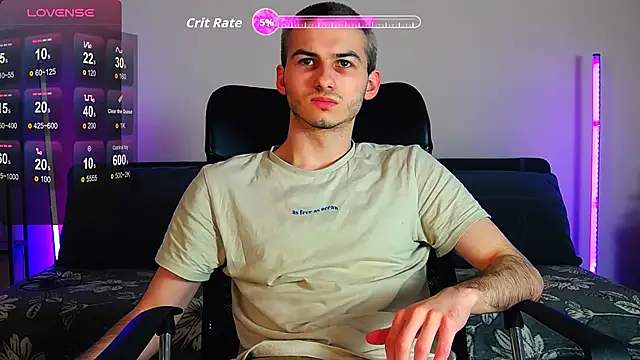 Magic Storms online show from 03/26/26, 01:33