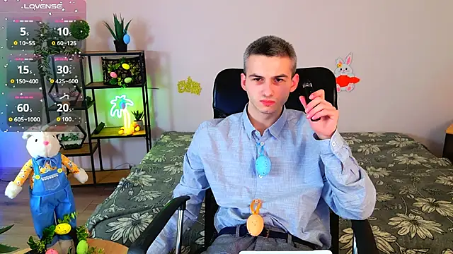 Magic Storms online show from 04/12/26, 06:35