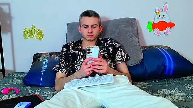 Magic Storms online show from 04/13/26, 07:08