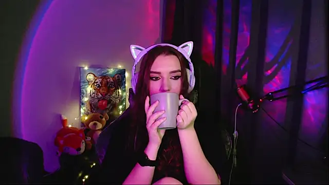 Celia Sensual  online show from 06/01/26, 07:04