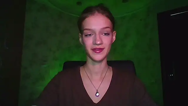 Chrissy Joyful online show from 03/12/26, 04:07