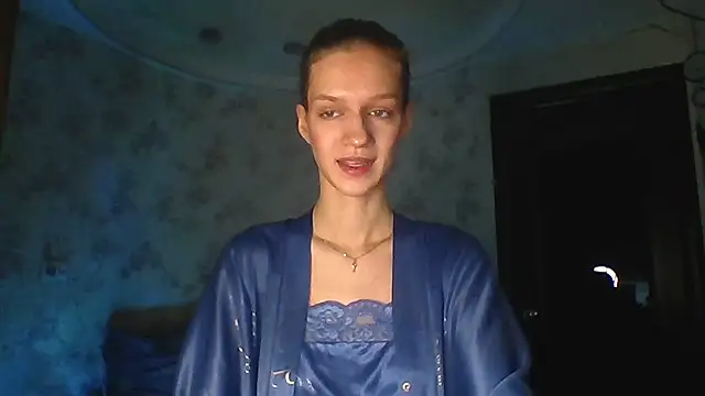 Chrissy Joyful online show from 04/03/26, 05:16