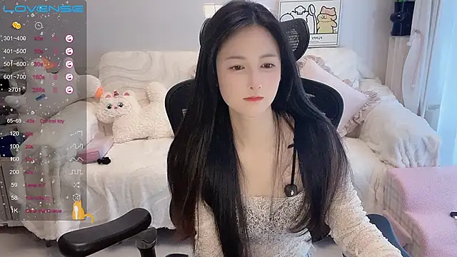 baobao z online show from 03/19/26, 04:05