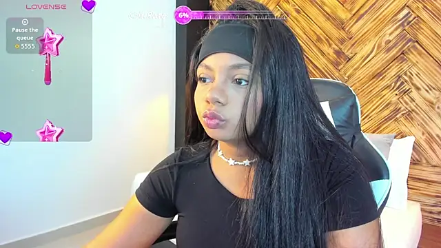 cata rosse  online show from 03/25/26, 06:58