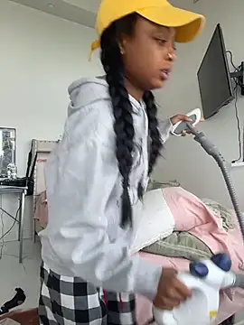 Princessssbby online show from 04/06/26, 09:05