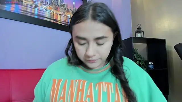 Lucyy tits online show from 07/10/26, 12:41