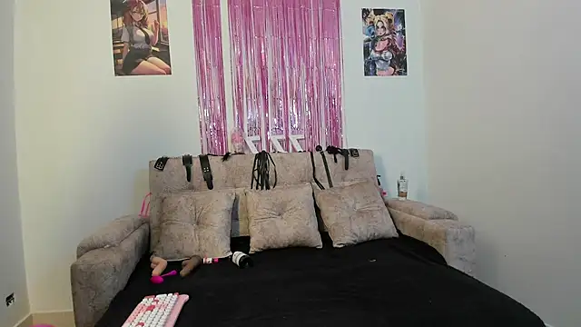 Bonnie Ramirez online show from 04/02/26, 03:37