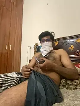 Goravdesiland online show from 03/12/26, 05:41