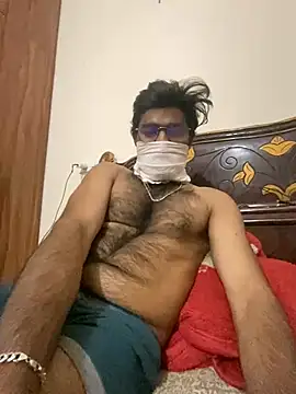 Goravdesiland online show from 03/19/26, 06:56