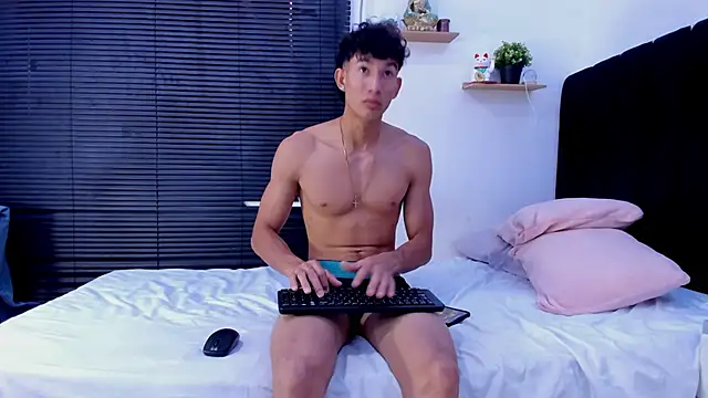 angel boy02 online show from 05/23/26, 10:47