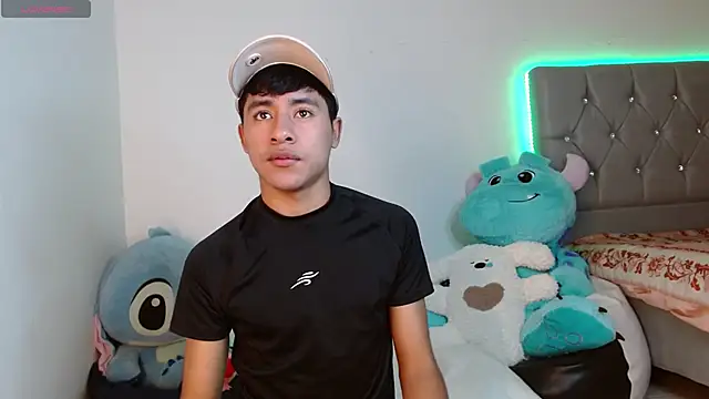 Sebas fire4 online show from 03/11/26, 02:56