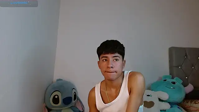 Sebas fire4 online show from 03/20/26, 12:48