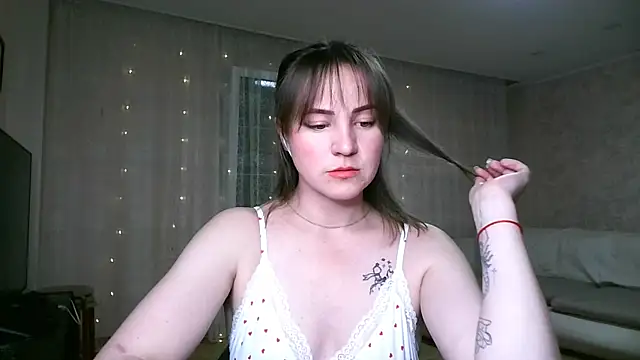 eliza sin online show from 04/11/26, 07:51