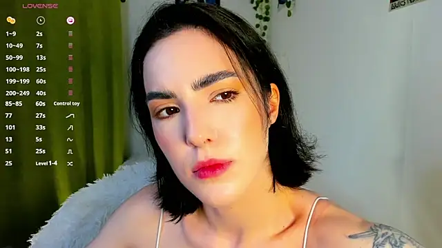 morning kiss online show from 03/17/26, 03:15