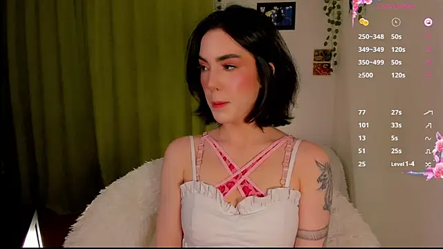 morning kiss online show from 03/25/26, 02:01