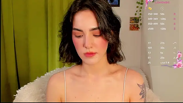 morning kiss online show from 04/10/26, 03:17