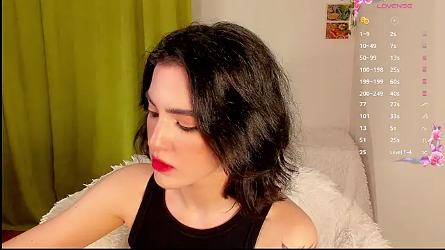 morning kiss online show from 04/11/26, 02:43