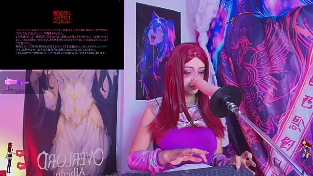 hani bun online show from 07/20/26, 02:15