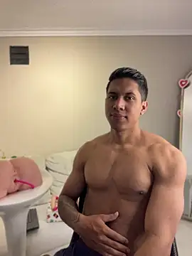 Paulcreewx online show from 04/07/26, 08:20