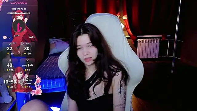 GG Viper online show from 04/16/26, 09:15