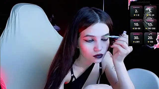 GG Viper online show from 04/23/26, 08:55