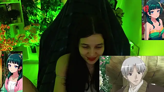 Snapshot of GG_Viper chatting on 05/07/26, 03:23 GG Viper online show from 05/07/26, 03:23
