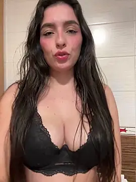 Isa bunny777 online show from 04/12/26, 09:20