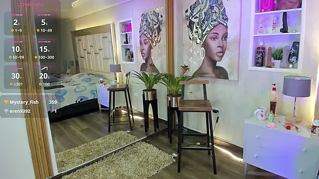 ZoeTaylorl online show from 06/03/26, 02:33