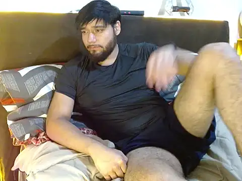 angrydeimos87 online show from 05/29/26, 04:54