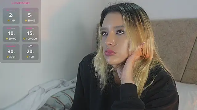 EliseColeman online show from 04/06/26, 02:09