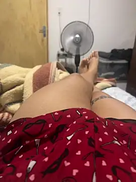 Gabrielaparaiso online show from 04/08/26, 12:38