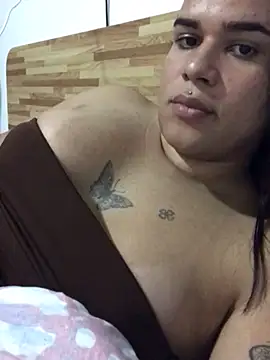 Gabrielaparaiso online show from 04/09/26, 01:49