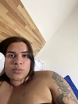 Gabrielaparaiso online show from 04/10/26, 12:49