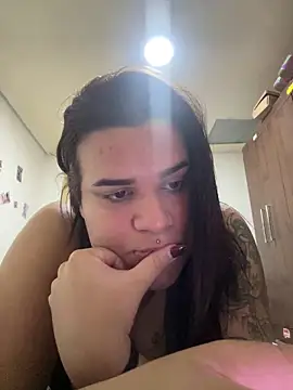 Gabrielaparaiso online show from 04/11/26, 01:48