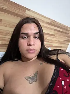 Gabrielaparaiso online show from 04/14/26, 12:05