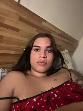 Gabrielaparaiso online show from 04/14/26, 01:28